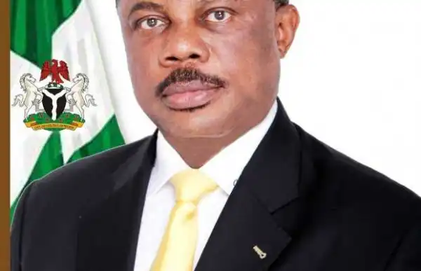 Obi replies Obiano over threat to attack him